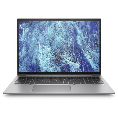 HP Zbook Firefly 16 G11/ Ultra 7 155H/ 16GB DDR5/ 512GB SSD/ RTX A500 4GB/ 16"WUXGA,matný/ W11P/ stříbrný
