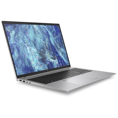 HP Zbook Firefly 16 G11/ Ultra 7 155H/ 16GB DDR5/ 512GB SSD/ RTX A500 4GB/ 16"WUXGA,matný/ W11P/ stříbrný