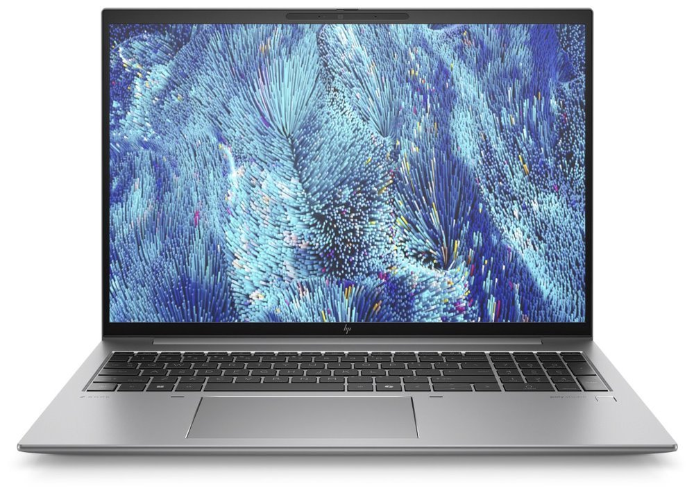 HP Zbook Firefly 16 G11/ Ultra 7 165H/ 32GB DDR5/ 1TB SSD/ RTX A500 4GB/ 16"WUXGA,matný/ W11P/ stříbrný