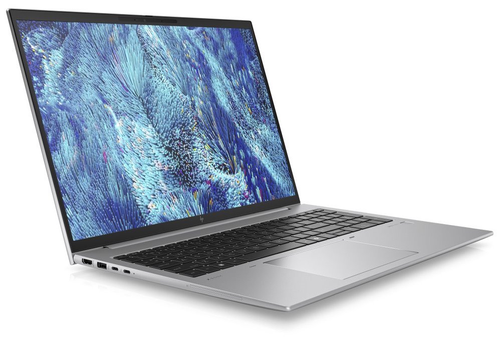 HP Zbook Firefly 16 G11/ Ultra 7 165H/ 32GB DDR5/ 1TB SSD/ RTX A500 4GB/ 16"WUXGA,matný/ W11P/ stříbrný