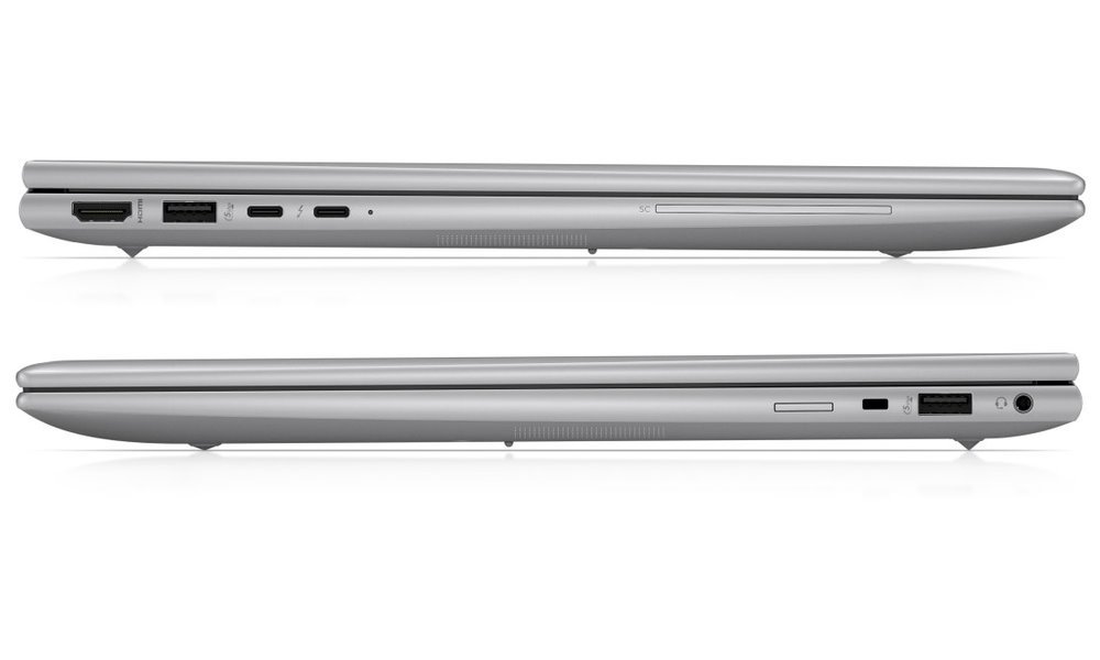 HP Zbook Firefly 16 G11/ Ultra 7 165H/ 32GB DDR5/ 1TB SSD/ RTX A500 4GB/ 16"WUXGA,matný/ W11P/ stříbrný