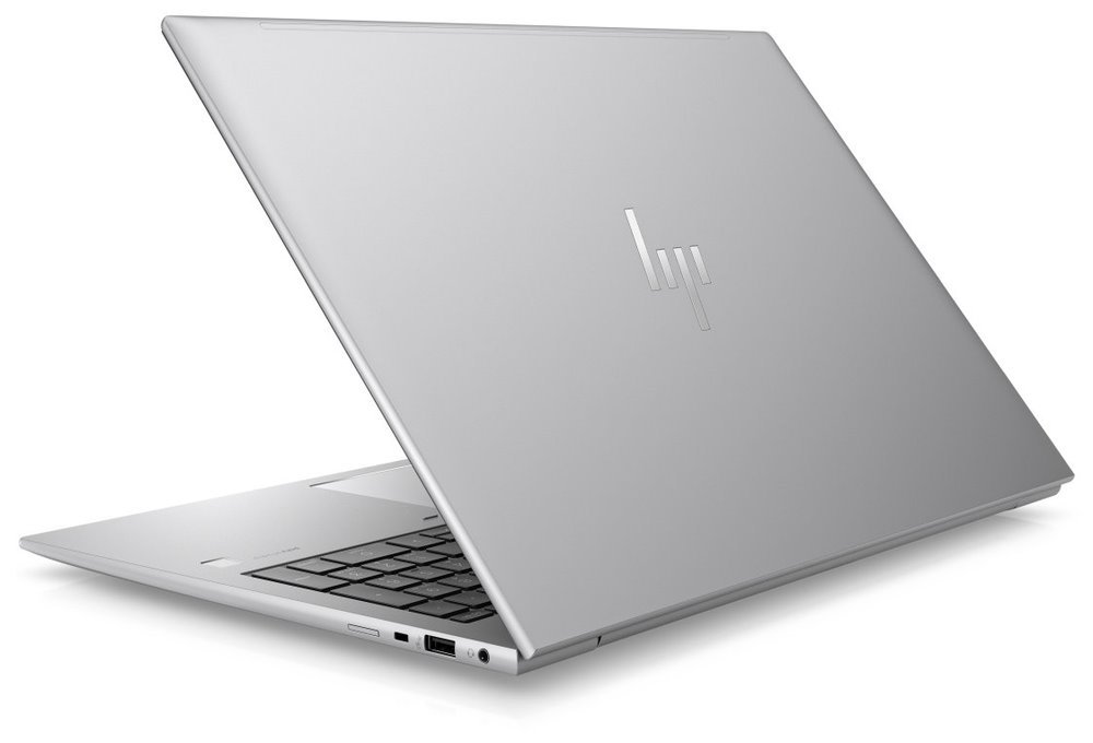 HP Zbook Firefly 16 G11/ Ultra 7 165H/ 32GB DDR5/ 1TB SSD/ RTX A500 4GB/ 16"WUXGA,matný/ W11P/ stříbrný