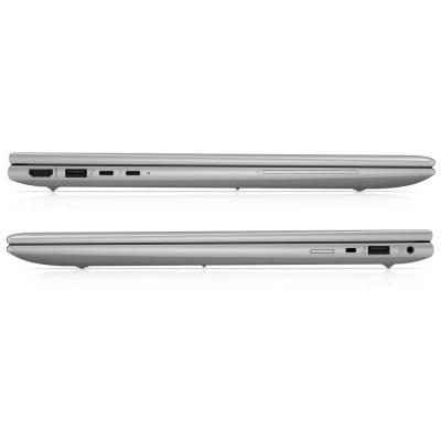 HP Zbook Firefly 16 G11/ Ultra 7 165H/ 32GB DDR5/ 1TB SSD/ RTX A500 4GB/ 16"WUXGA,matný/ W11P/ stříbrný