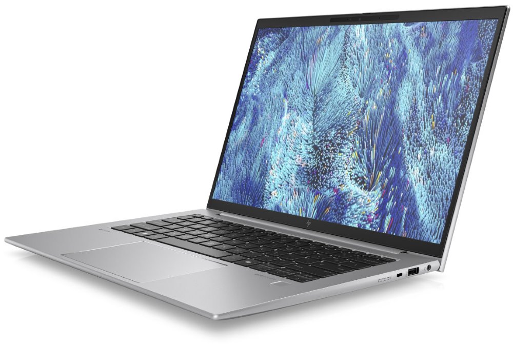 HP Zbook Firefly 14 G11/ Core Ultra 7 155H/ 32GB DDR5/ 1TB SSD/ RTX A500 4GB/ 14"WUXGA,matný/ W11P/ stříbrný