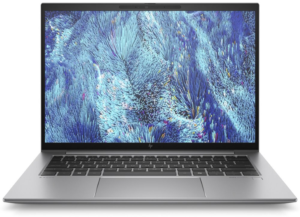 HP Zbook Firefly 14 G11/ Core Ultra 7 155H/ 32GB DDR5/ 1TB SSD/ RTX A500 4GB/ 14"WUXGA,matný/ W11P/ stříbrný