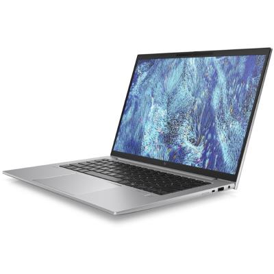HP Zbook Firefly 14 G11/ Core Ultra 7 155H/ 32GB DDR5/ 1TB SSD/ RTX A500 4GB/ 14"WUXGA,matný/ W11P/ stříbrný