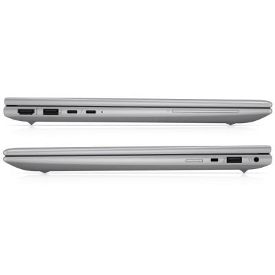 HP Zbook Firefly 14 G11/ Core Ultra 7 155H/ 32GB DDR5/ 1TB SSD/ RTX A500 4GB/ 14"WUXGA,matný/ W11P/ stříbrný