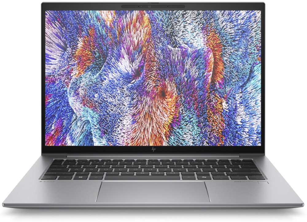 HP Zbook Firefly 14 G11A/ Ryzen 7 PRO 8840HS/ 32GB DDR5/ 1TB SSD/ Radeon 780M/ 14"WQXGA,matný/ W11P/ stříbrný