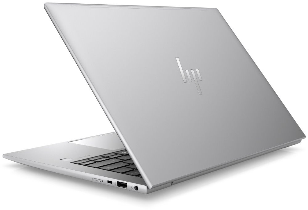 HP Zbook Firefly 14 G11A/ Ryzen 5 PRO 8640HS/ 32GB DDR5/ 1TB SSD/ Radeon 760M/ 14"WUXGA,matný/ W11P/ stříbrný