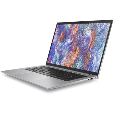 HP Zbook Firefly 14 G11A/ Ryzen 5 PRO 8640HS/ 8GB DDR5/ 512GB SSD/ Radeon 760M/ 14"WUXGA,matný/ bez OS/ stříbrný
