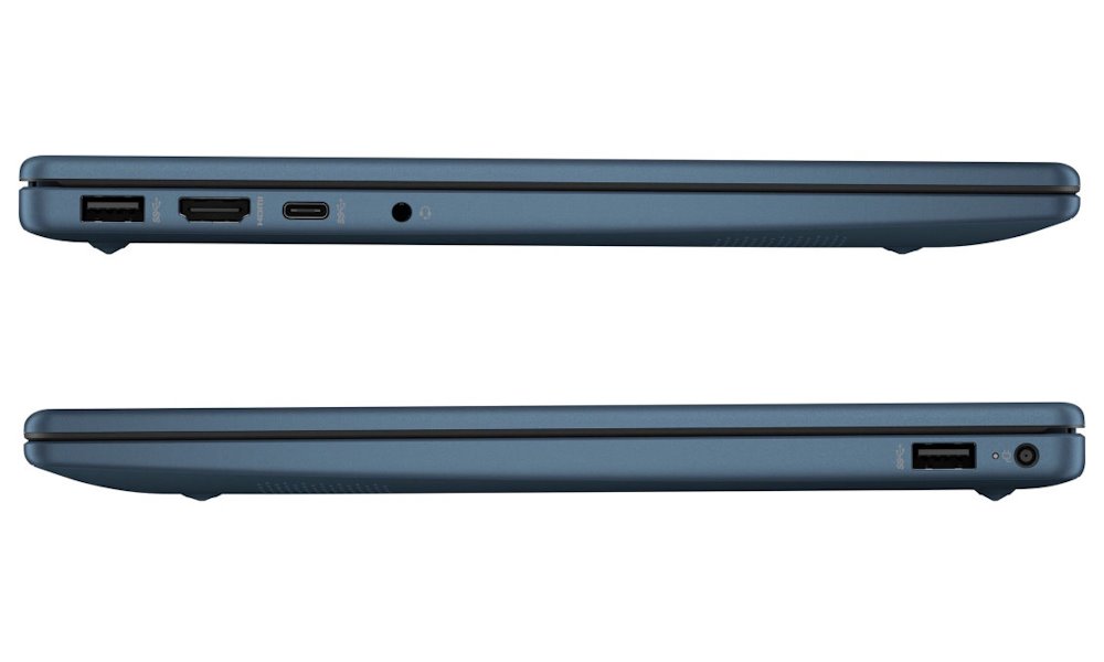 HP 14-ee0037nc/ i7-1355U/ 16GB DDR4/ 512GB SSD/ Intel Iris Xe/ 14"FHD,matný/ W11H/ modrý