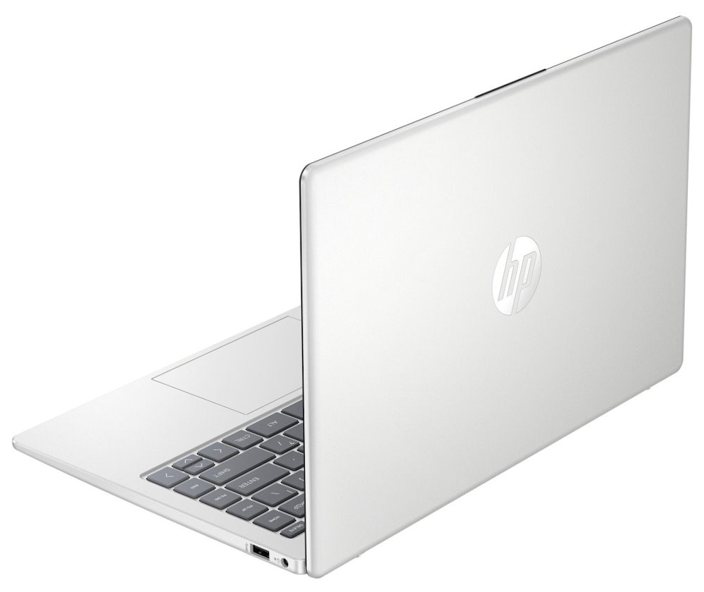 HP 14-em0032nc/ Ryzen 3 7320U/ 8GB DDR5/ 256GB SSD/ Radeon™ Graphics/ 14"FHD,matný/ W11H/ stříbrný