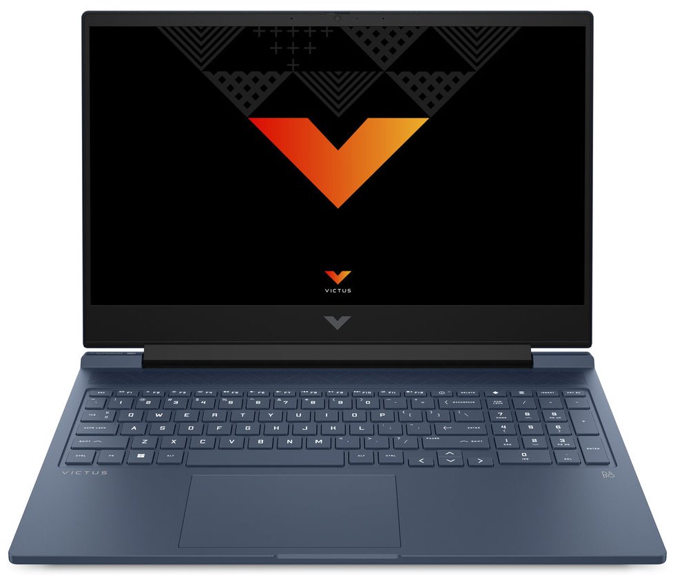 HP VICTUS 16-r1001nc/ i5-14500HX/ 32GB DDR5/ 1TB SSD/ RTX 4060 8GB/ 16,1"FHD,matný/ W11H/ modrý