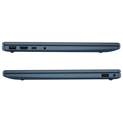 HP 14-ee0037nc/ i7-1355U/ 16GB DDR4/ 512GB SSD/ Intel Iris Xe/ 14"FHD,matný/ W11H/ modrý