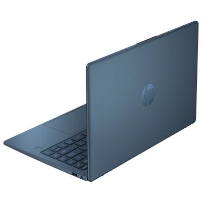 HP 14-ee0037nc/ i7-1355U/ 16GB DDR4/ 512GB SSD/ Intel Iris Xe/ 14"FHD,matný/ W11H/ modrý