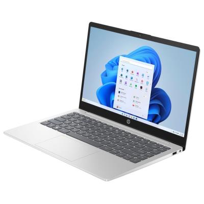 HP 14-em0032nc/ Ryzen 3 7320U/ 8GB DDR5/ 256GB SSD/ Radeon™ Graphics/ 14"FHD,matný/ W11H/ stříbrný