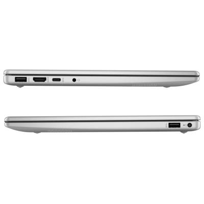 HP 14-em0032nc/ Ryzen 3 7320U/ 8GB DDR5/ 256GB SSD/ Radeon™ Graphics/ 14"FHD,matný/ W11H/ stříbrný