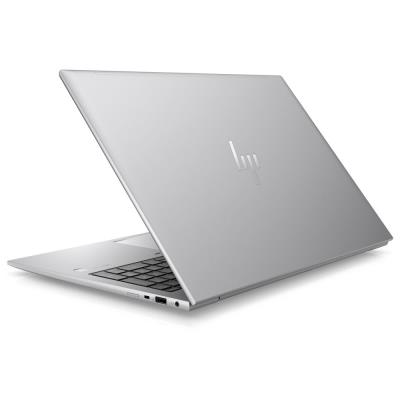 HP Zbook Firefly 16 G11/ Ultra 7 165U/ 32GB DDR5/ 2TB SSD/ Intel Graphics/ 16"WUXGA,matný/ W11P/ stříbrný