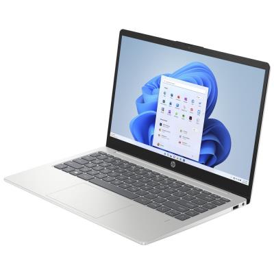 HP 14-em0034nc/ Ryzen 5 7520U/ 16GB DDR5/ 512GB SSD/ Radeon™ Graphics/ 14"FHD,matný/ W11H/ stříbrný