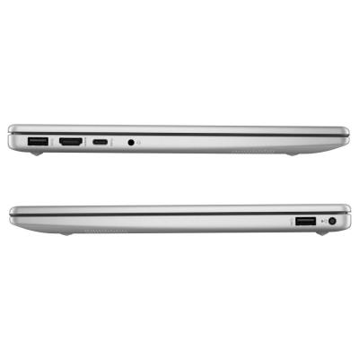 HP 14-em0034nc/ Ryzen 5 7520U/ 16GB DDR5/ 512GB SSD/ Radeon™ Graphics/ 14"FHD,matný/ W11H/ stříbrný