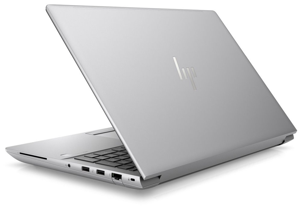HP Zbook Fury 16 G11/ i7-14700HX/ 32GB DDR5/ 1TB SSD/ RTX 2000 8GB/ 16"WUXGA,matný/ W11P/ stříbrný