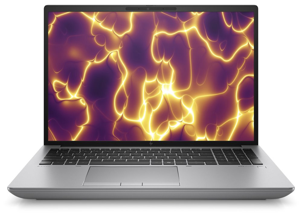 HP Zbook Fury 16 G11/ i7-14700HX/ 32GB DDR5/ 2TB SSD/ RTX 2000 8GB/ 16"WQXGA,matný/ W11P/ stříbrný