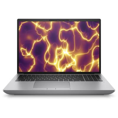 HP Zbook Fury 16 G11/ i9-14900HX/ 64GB DDR5/ 2TB SSD/ RTX 3500 12GB/ 16"WUXGA,matný/ W11P/ stříbrný
