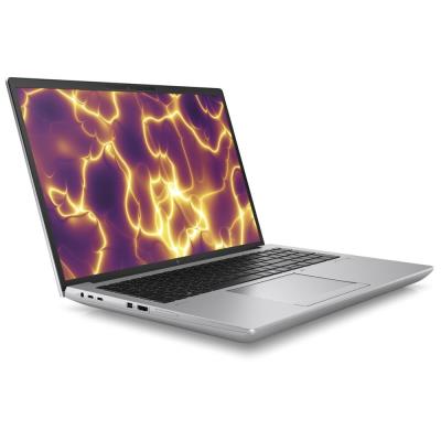 HP Zbook Fury 16 G11/ i7-14700HX/ 32GB DDR5/ 2TB SSD/ RTX 2000 8GB/ 16"WQXGA,matný/ W11P/ stříbrný