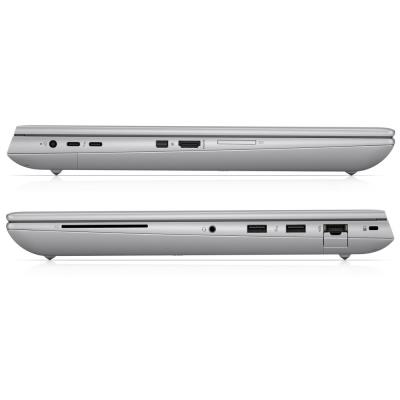 HP Zbook Fury 16 G11/ i7-14700HX/ 32GB DDR5/ 2TB SSD/ RTX 2000 8GB/ 16"WQXGA,matný/ W11P/ stříbrný