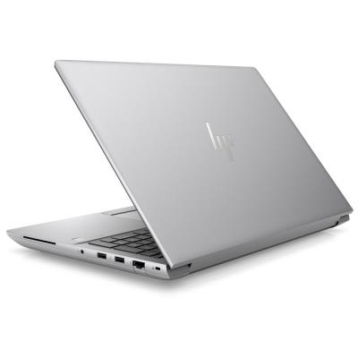 HP Zbook Fury 16 G11/ i7-14700HX/ 32GB DDR5/ 2TB SSD/ RTX 2000 8GB/ 16"WQXGA,matný/ W11P/ stříbrný
