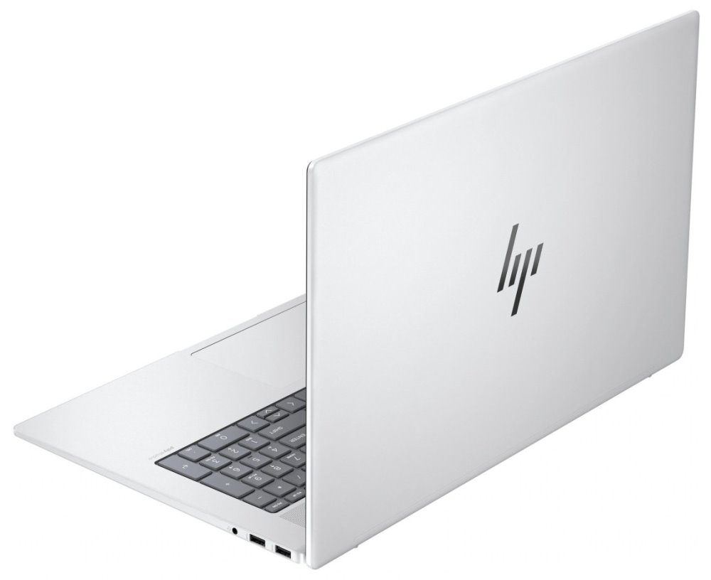 HP ENVY 17-da0001nc/ Ultra 5-125H/ 32GB DDR5/ 1TB SSD/ Intel Arc graphics/ 17,3"FHD,touch/ W11P/ stříbrný