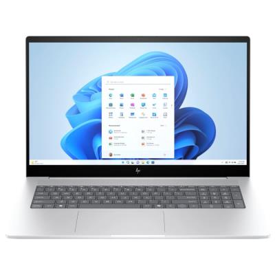 HP ENVY 17-da0003nc/ Ultra 7-155U/ 32GB DDR5/ 1TB SSD/ RTX 3050 4GB/ 17,3"FHD,touch/ W11P/ stříbrný
