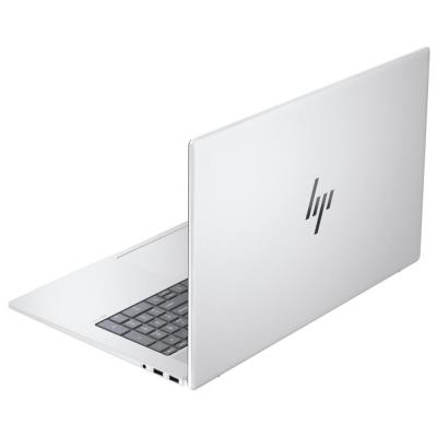 HP ENVY 17-da0003nc/ Ultra 7-155U/ 32GB DDR5/ 1TB SSD/ RTX 3050 4GB/ 17,3"FHD,touch/ W11P/ stříbrný