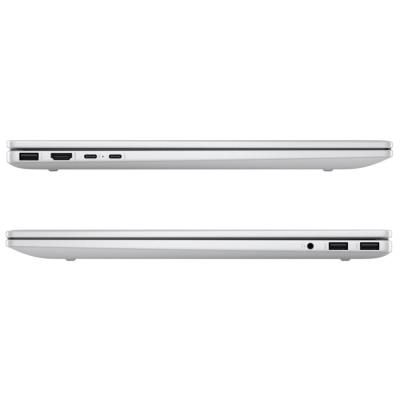 HP ENVY 17-da0002nc/ Ultra 7-155H/ 32GB DDR5/ 1TB SSD/ Intel Arc graphics/ 17,3"FHD,touch/ W11P/ stříbrný