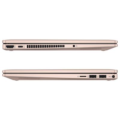 HP Pavilion x360 14-ek1011nc/ i3-1315U/ 8GB DDR4/ 512GB SSD/ Intel UHD Graphics/ 14"FHD,touch/ W11H/ zlatý