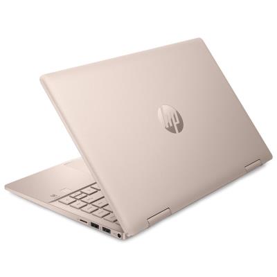 HP Pavilion x360 14-ek1011nc/ i3-1315U/ 8GB DDR4/ 512GB SSD/ Intel UHD Graphics/ 14"FHD,touch/ W11H/ zlatý