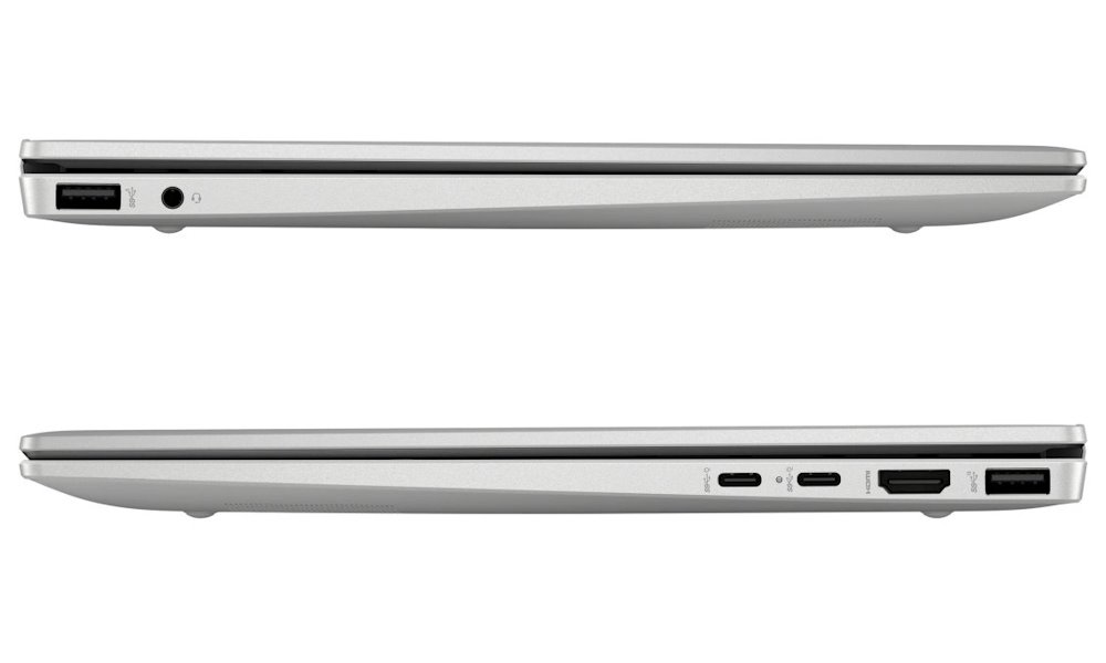 HP Pavilion Aero 13-bg0000nc/ Ryzen 5 8640U/ 16GB DDR5/ 512GB SSD/ Radeon™ Graphics/ 13,3"WUXGA,matný/ W11H/ stříbrný