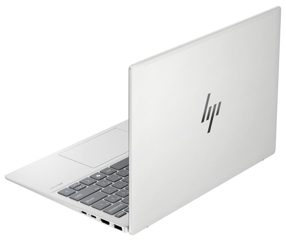 HP Pavilion Aero 13-bg0000nc/ Ryzen 5 8640U/ 16GB DDR5/ 512GB SSD/ Radeon™ Graphics/ 13,3"WUXGA,matný/ W11H/ stříbrný