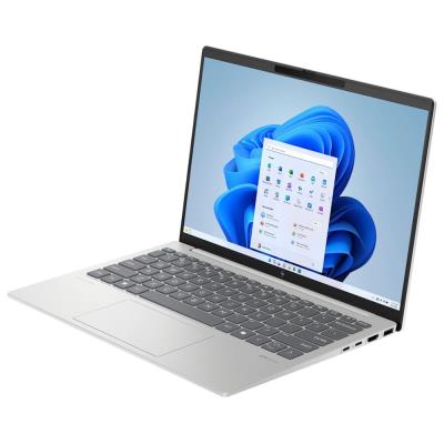 HP Pavilion Aero 13-bg0000nc/ Ryzen 5 8640U/ 16GB DDR5/ 512GB SSD/ Radeon™ Graphics/ 13,3"WUXGA,matný/ W11H/ stříbrný
