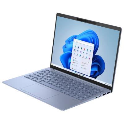 HP Pavilion Aero 13-bg0002nc/ Ryzen 7 8840U/ 16GB DDR5/ 1TB SSD/ Radeon™ Graphics/ 13,3" WQXGA,matný/ W11H/ modrý