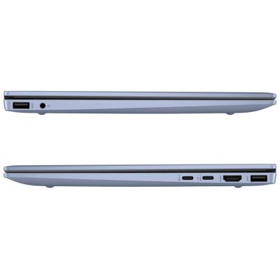 HP Pavilion Aero 13-bg0002nc/ Ryzen 7 8840U/ 16GB DDR5/ 1TB SSD/ Radeon™ Graphics/ 13,3" WQXGA,matný/ W11H/ modrý