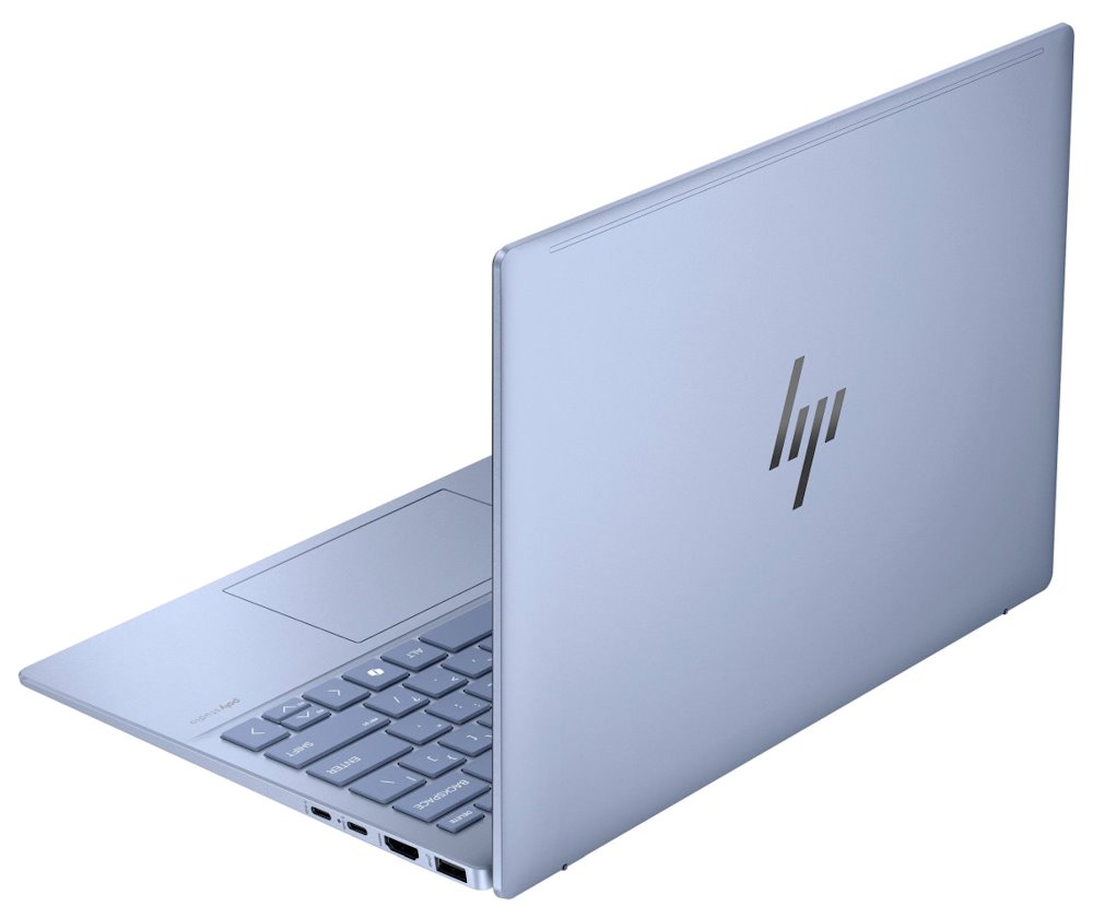 HP Pavilion Aero 13-bg0002nc/ Ryzen 7 8840U/ 16GB DDR5/ 1TB SSD/ Radeon™ Graphics/ 13,3" WQXGA,matný/ W11H/ modrý