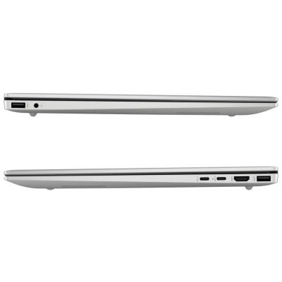 HP Pavilion 16-af0002nc/ Ultra 7-155U/ 16GB DDR5/ 1TB SSD/ Intel Graphics/ 16"WUXGA,matný/ W11H/ stříbrný