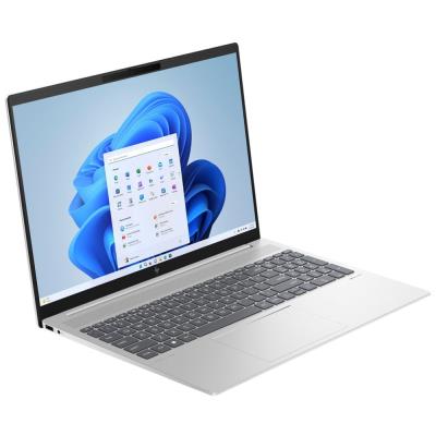 HP Pavilion Plus 16-ab1002nc/ Ultra 7-155H/ 32GB DDR5/ 1TB SSD/ RTX 4050 6GB/ 16"WQXGA,matný/ W11P/ stříbrný