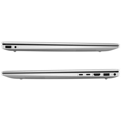 HP Pavilion Plus 16-ab1002nc/ Ultra 7-155H/ 32GB DDR5/ 1TB SSD/ RTX 4050 6GB/ 16"WQXGA,matný/ W11P/ stříbrný