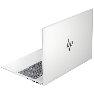 HP Pavilion Plus 16-ab1002nc/ Ultra 7-155H/ 32GB DDR5/ 1TB SSD/ RTX 4050 6GB/ 16"WQXGA,matný/ W11P/ stříbrný