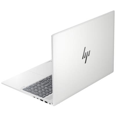 HP Pavilion Plus 16-ab1001nc/ Ultra 5-125H/ 16GB DDR5/ 1TB SSD/ Intel Arc Graphics/ 16"WQXGA,matný/ W11P/ stříbrný