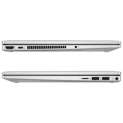 HP Pavilion x360 14-ek1012nc/ i5-1335U/ 16GB DDR4/ 1TB SSD/ Intel Iris Xe/ 14"FHD,touch/ W11H/ stříbrný