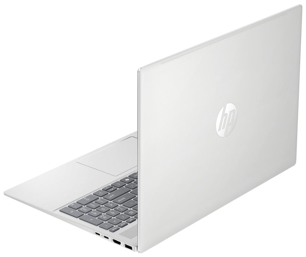 HP Pavilion 16-af0000nc/ Ultra 5-125U/ 16GB DDR5/ 512GB SSD/ Intel Graphics/ 16"WUXGA,matný/ W11H/ stříbrný