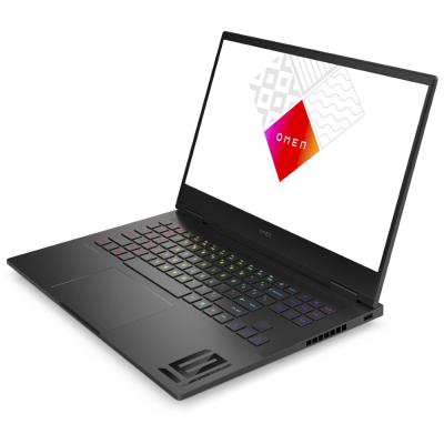HP OMEN 16-wf1001nc/ i7-14700HX/ 32GB DDR5/ 2TB SSD/ RTX 4070 8GB/ 16,1"QHD,matný/ W11H/ černý
